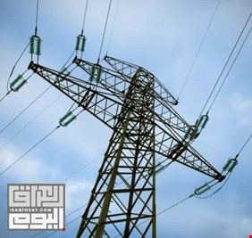 العراق يعدل عقد الربط الكهربائي مع الأردن