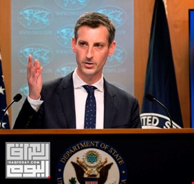 الخارجية الأمريكية تعلق على حديث السوداني بعدم الحاجة لقوات التحالف الدولي