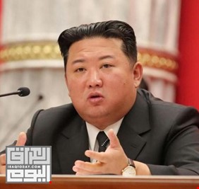 الزعيم كيم يقرّ قانونا يعتبر كوريا الشمالية 