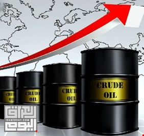أسعار النفط تقترب من مستويات 100 دولار للبرميل