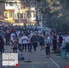 الشرطة الهندية: الحشود لم تقتحم منزل رئيس وزراء مانيبور