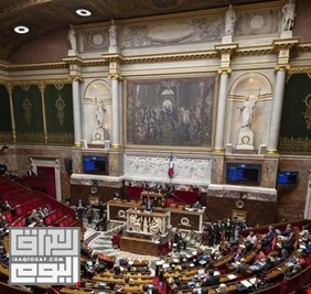 البرلمان الفرنسي يرفض تصويتا جديدا على حجب الثقة عن الحكومة