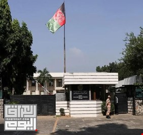 أفغانستان تغلق سفارتها في الهند