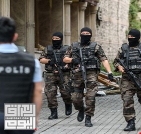 الداخلية التركية: قتل اثنين من منفذي هجوم أنقرة