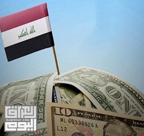 العراق يحقق 9 مليار دولار خلال أيلول الماضي