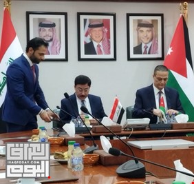 العراق يوافق على فتح 4 مصارف أردنية و مزاولتها العمل في بغداد