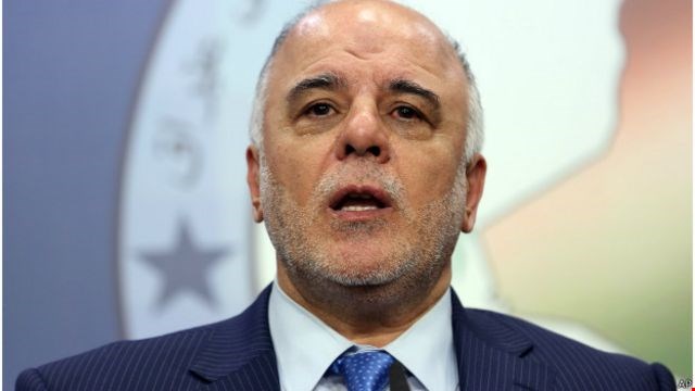 الاطار التنسيقي يدافع عن العبادي بعد مهاجمته من النائب محمد نوري