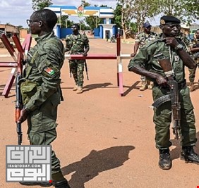 مقتل 29 جنديا في النيجر بهجوم شنه مسلحون