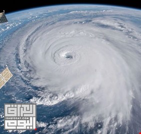 الإعصار كوينو يتّجه إلى تايوان... إلغاء رحلات جوية وإغلاق ‏مدارس