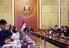 مجلس الوزراء يقر قانون الحصول على المعلومات و يحيله للبرلمان
