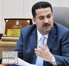 السوداني يوجه بفتح تحقيق بملف تلقي مسؤولين عراقيين رشى من الكويت