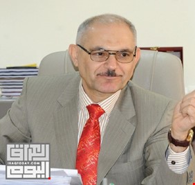 رئيس المحكمة الاتحادية يكشف سبب نقض اتفاقية خور عبد الله و إيقاف تسليم مقر العمليات في كركوك
