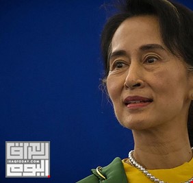 ميانمار... رفض طعون الزعيمة السابقة على اتّهامات بالفساد