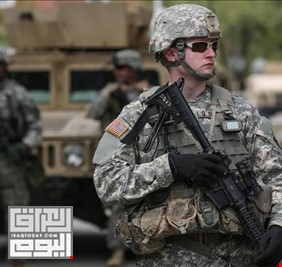 حركة عراقية تتوعد بضرب القوات الأمريكية في العراق في حال دعمت إسرائيل