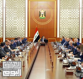 حكومة السوداني تتخذ عدداً من القرارات الجديدة