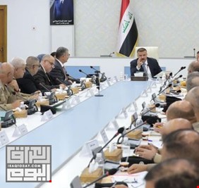 وزارة الداخلية تناقش بناء 100 مفرزة نموذجية للدفاع المدني و100 مركز شرطة في بغداد والمحافظات