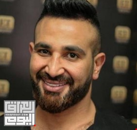 أحمد سعد يدعم فلسطين بأغنية غصن الزيتون