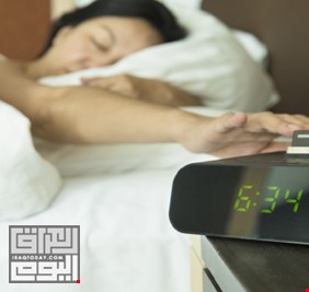 غفوة الصباح للاستمتاع بـ 30 دقيقة إضافية من النوم قد لا تكون سيئة!
