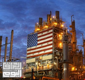 انخفاض صادرات العراق النفطية الى امريكا