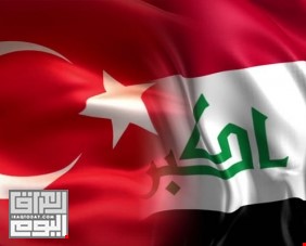 العراق يكشف عن ضغوط على تركيا من اجل اطلاقات إضافية