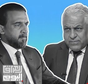 باسم خشان يكشف كواليس اجتماع الحلبوسي مع النزاهة بعد التحري عن تضخم ثروته