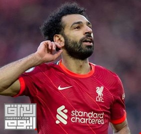 لم يسجل أي هدف.. ليفربول يرصد بديل محمد صلاح في الدوري الإسباني