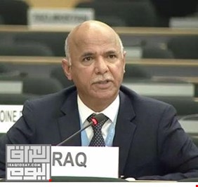 العراق يوجه طلب لمجلس الأمن الدولي لإيقاف مجازر غزة