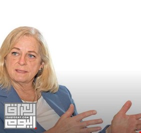 السفيرة الأمريكية في العراق تتحدث عن العلاقة مع السوداني