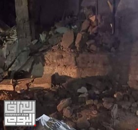مصر... 6 جرحى بعد سقوط صاروخ في مدينة طابا
