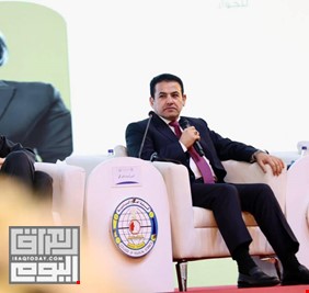 مستشار الأمن القومي يسلط الضوء على علاقة المناخ بالأمن والتنمية في مؤتمر دولي ببغداد