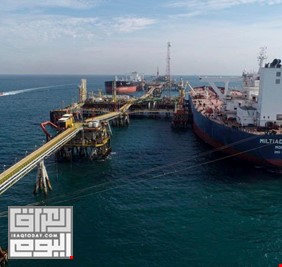 صادرات العراق النفطية إلى أمريكا تتجاوز 7 ملايين برميل خلال شهر