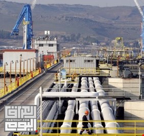 البرلمان يكشف مصير المفاوضات مع تركيا بشأن تصدير النفط