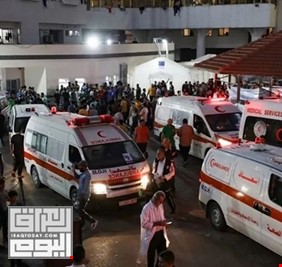 رايتس ووتش: لم نجد ما يؤكد مزاعم إسرائيل بوجود مقر قيادة حماس تحت مستشفى الشفاء