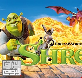 تسريبات تكشف موعد عرض فيلم Shrek بجزئه الـ5