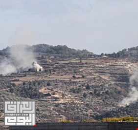 بعد غارات ليليلة.. مدفعية ومسيرات إسرائيلية تستهدف جنوب لبنان