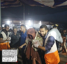 منظمة الصحة تعلن فقدان الاتصال مع مجمع الشفاء الطبي في غزة جراء 