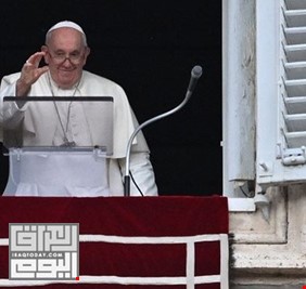 البابا فرنسيس يدعو لإدخال مزيد من المساعدات إلى غزة وتحرير الرهائن