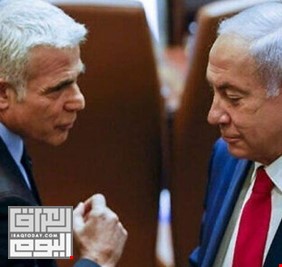 زعيم المعارضة الإسرائيلية يطالب بعزل نتنياهو