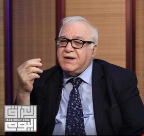 مستشار السوداني يشرح مزايا انضمام العراق للبنك الأوروبي