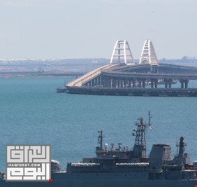 روسيا تعترض مسيّرات بحرية وجوية في البحر الأسود والقرم