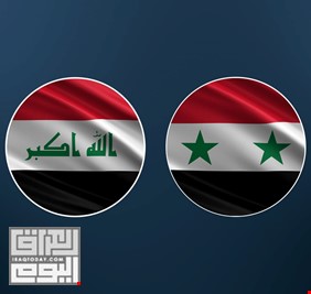 سوريا تعفي العراقيين من تأشيرة الدخول و التصريح الأمني لدخول اراضيها