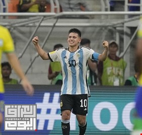 هاتريك ميسي الصغير .. الأرجنتين تلحق هزيمة جديدة بالبرازيل