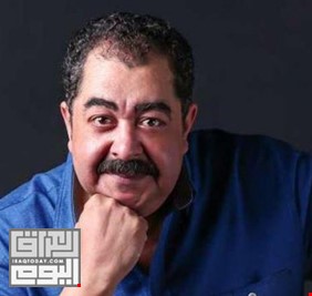 مجدي الهواري يكشف وصية الفنان طارق عبدالعزيز