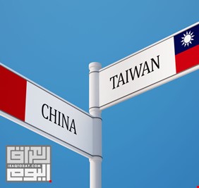 مسؤول صيني: استقلال تايوان سيعني حربا