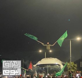 قطر: حماس تفرج عن 69 أسيرا وإسرائيل تطلق سراح 150 فلسطينيا خلال أيام الهدنة