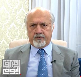مشعان الجبوري يكشف عن صراع بين محمود المشهداني و سالم العيساوي لخطف رئاسة البرلمان