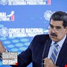 مادورو يدعو بايدن لرفع كافة العقوبات عن فنزويلا