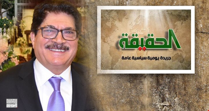 أغنيات سعدي الحلي دواءٌ لأوجاع الغربة
