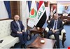 ماذا يفعل الغضبان في اروقة وزارة النفط؟
