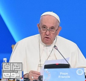اتصال هاتفي مشحون بين بابا الفاتيكان ورئيس إسرائيل